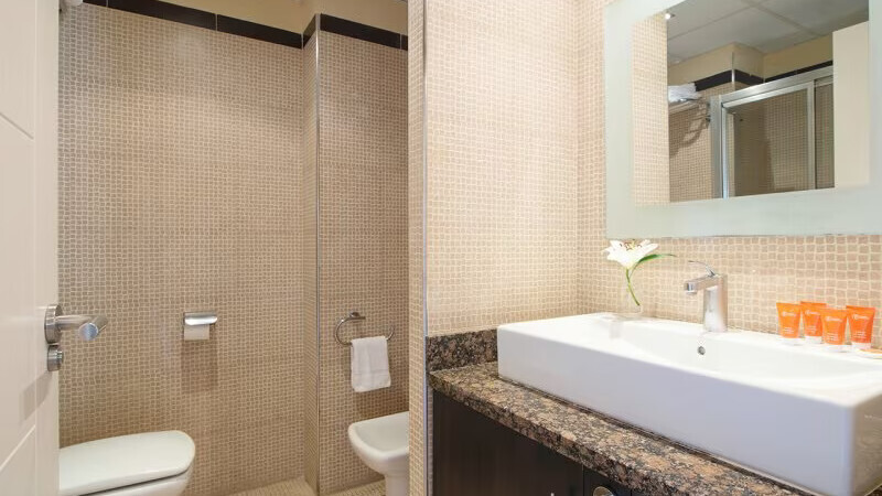 Pierre Vacnaces Benalmadena Principe